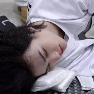 💤 emoji Stray kids Telegram sticker 12 of 79
