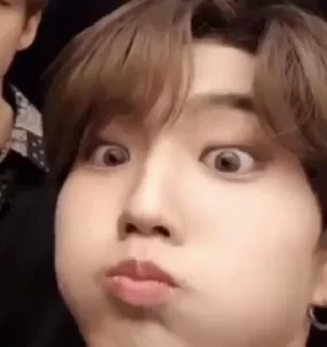 🐿 emoji Stray kids Telegram sticker 3 of 79