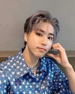 ❤️‍🩹 emoji Stray kids Telegram sticker 23 of 79