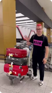 🤟 emoji кобяков Telegram sticker 5 of 7