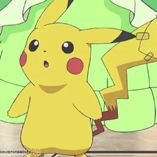 Sticker from Pokemon • @Earth928B