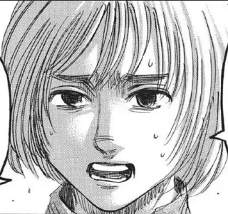 😰 emoji Armin @shchobshokuvaty Telegram sticker 16 of 50