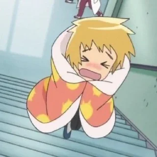 😝 emoji Armin @shchobshokuvaty Telegram sticker 5 of 50