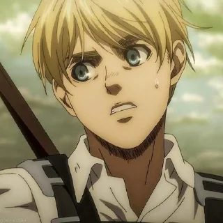 😠 emoji Armin @shchobshokuvaty Telegram sticker 11 of 50