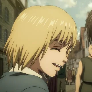 😄 emoji Armin @shchobshokuvaty Telegram sticker 8 of 50