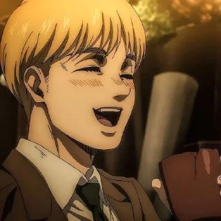 😆 emoji Armin @shchobshokuvaty Telegram sticker 12 of 50
