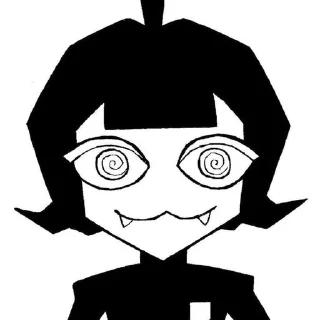 ☺️ emoji Bachira Meguru @shchobshokuvaty Telegram sticker 6 of 60