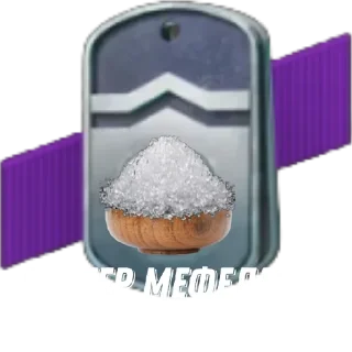 Sticker from Бустеры blitz