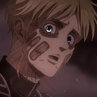 😲 emoji Armin @shchobshokuvaty Telegram sticker 13 of 50