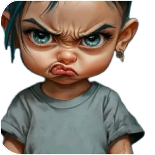 Sticker from МАЛЫШКИ
