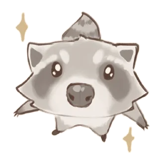 Sticker from way. ➝ @benti_stickers