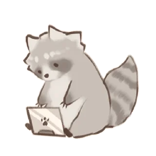 Sticker from way. ➝ @benti_stickers