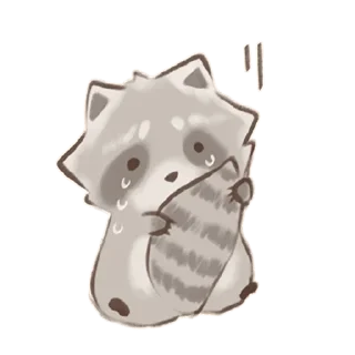 Sticker from way. ➝ @benti_stickers