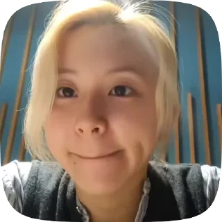 😯 emoji Chaeyoung Telegram sticker 6 of 20