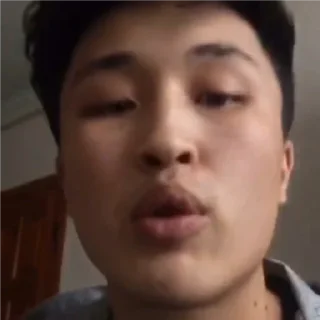 😮 emoji ПЕРВЫЙ ПАКЕТ Telegram sticker 10 of 26