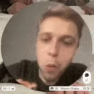 🍔 emoji Стинтик Telegram sticker 6 of 7