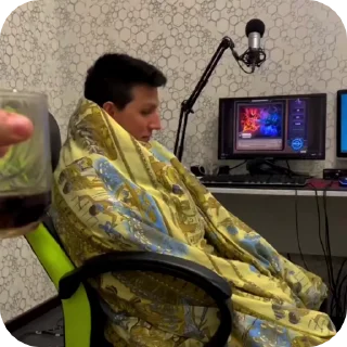 Sticker from мои солнышки @stickers89squad