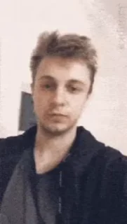 🌟 emoji Стинтик Telegram sticker 4 of 7
