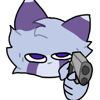 Sticker from Video Favorite stickers