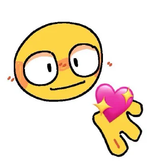 🙂 emoji Video Favorite stickers Telegram sticker 23 of 50