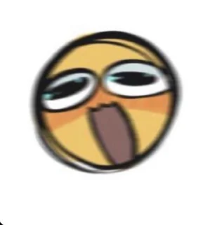 😁 emoji Video Favorite stickers Telegram sticker 11 of 50