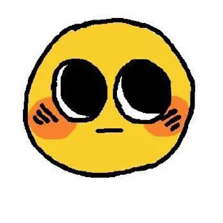 😚 emoji Video Favorite stickers Telegram sticker 21 of 50