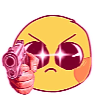 🤬 emoji Video Favorite stickers Telegram sticker 15 of 50