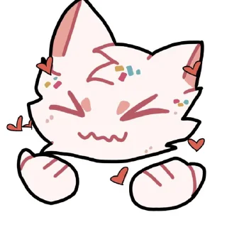 Sticker from Video Favorite stickers
