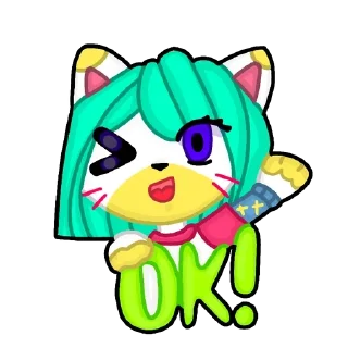 🌟 emoji Фроська @ju1niki Telegram sticker 1 of 23