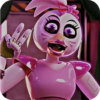 🥽 emoji @CLOOBHUB <- БОЛЬШЕ Telegram sticker 11 of 45