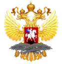 Sticker from МИД России