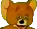 Sticker from N-word pack