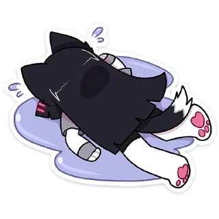 Sticker from Зизи (@TgSticker)