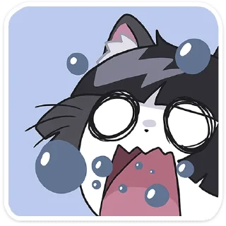 #️⃣ emoji Зизи | @vkspoilertg Telegram sticker 12 of 48