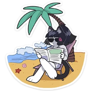 #️⃣ emoji Зизи | @vkspoilertg Telegram sticker 8 of 48