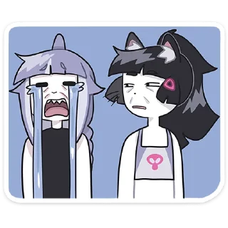 #️⃣ emoji Зизи | @vkspoilertg Telegram sticker 20 of 48