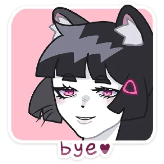 #️⃣ emoji Зизи | @vkspoilertg Telegram sticker 21 of 48