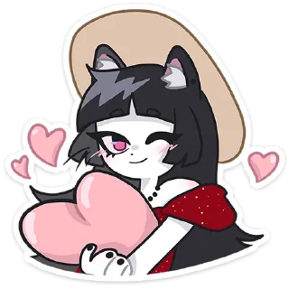 #️⃣ emoji Зизи | @vkspoilertg Telegram sticker 23 of 48