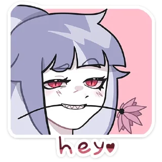 #️⃣ emoji Зизи | @vkspoilertg Telegram sticker 18 of 48