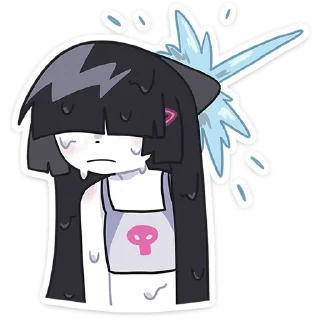 #️⃣ emoji Зизи | @vkspoilertg Telegram sticker 14 of 48