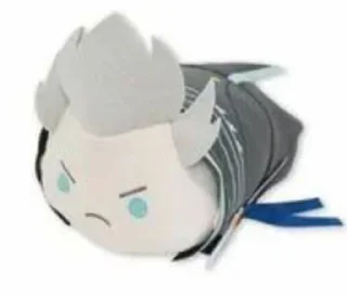 🌟 emoji Залупа демоническая @unclevergil Telegram sticker 3 of 113