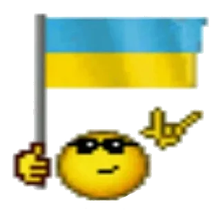 путін Хуйло sticker 2