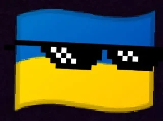 путін Хуйло sticker 3