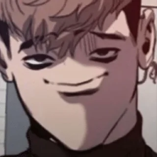 Яойкає sticker 2