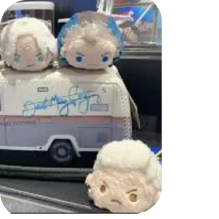 🌟 emoji Залупа демоническая @unclevergil Telegram sticker 5 of 113