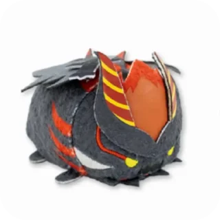 👿 emoji Залупа демоническая @unclevergil Telegram sticker 6 of 113