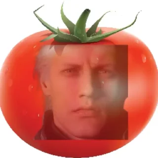 🍅 emoji Залупа демоническая @unclevergil Telegram sticker 21 of 113