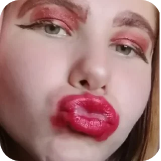 🤲 emoji мазик с хлебом Telegram sticker 19 of 106