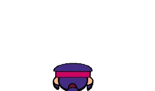 Sticker from Fang