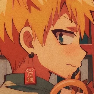 Sticker from 🐣Minamoto Kou🎐